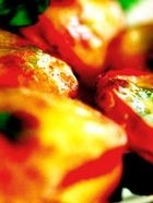 Pizzamacka inskickad av G�sta