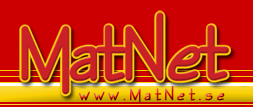MatNet.se - beställ din mat online! inskickad av Imad